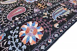 Orientalsk Teppe - Chaman Rug Hand Knotted - 249 x 301 cm