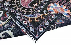 Orientalsk Teppe - Chaman Rug Hand Knotted - 249 x 301 cm