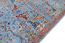Orientalsk Teppe - Chaman Rug Hand Knotted - 118 x 183 cm