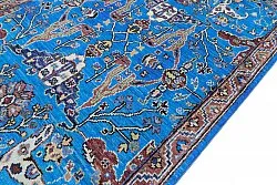 Orientalsk Teppe - Chaman Rug Hand Knotted - 92 x 150 cm