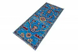 Orientalsk Teppe - Chaman Rug Hand Knotted - 62 x 149 cm