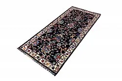 Orientalsk Teppe - Chaman Rug Hand Knotted - 63 x 150 cm