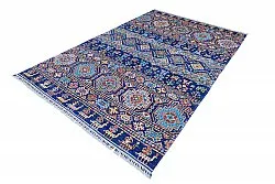 Orientalsk Teppe - Chaman Rug Hand Knotted - 195 x 294 cm