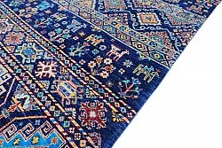 Orientalsk Teppe - Chaman Rug Hand Knotted - 195 x 294 cm
