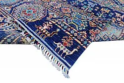 Orientalsk Teppe - Chaman Rug Hand Knotted - 195 x 294 cm
