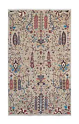 Orientalsk Teppe - Chaman Rug Hand Knotted - 185 x 300 cm