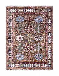 Orientalsk Teppe - Chaman Rug Hand Knotted - 151 x 204 cm