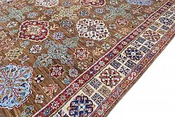 Orientalsk Teppe - Chaman Rug Hand Knotted - 151 x 204 cm