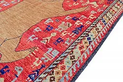 Orientalsk Teppe - Tribal Hand Knotted - 162 x 272 cm