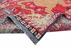 Orientalsk Teppe - Tribal Hand Knotted - 162 x 272 cm