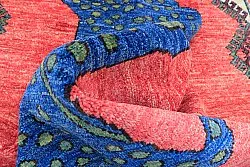 Orientalsk Teppe - Tribal Hand Knotted - 152 x 222 cm