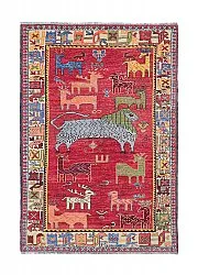 Orientalsk Teppe - Tribal Hand Knotted - 153 x 213 cm
