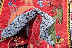 Orientalsk Teppe - Tribal Hand Knotted - 153 x 213 cm