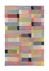 Orientalsk Teppe - Kelim Hand Woven - 196 x 300 cm