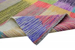 Orientalsk Teppe - Kelim Hand Woven - 196 x 300 cm
