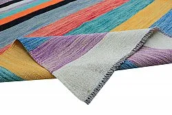 Orientalsk Teppe - Kelim Hand Woven - 209 x 298 cm