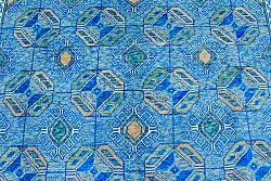 Orientalsk Teppe - Suzani Hand Knotted - 170 x 240 cm