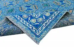 Orientalsk Teppe - Suzani Hand Knotted - 170 x 240 cm