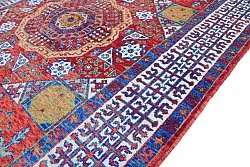 Orientalsk Teppe - Suzani Hand Knotted - 170 x 240 cm