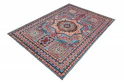 Orientalsk Teppe - Suzani Hand Knotted - 170 x 240 cm