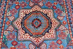 Orientalsk Teppe - Suzani Hand Knotted - 170 x 240 cm