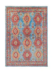 Orientalsk Teppe - Suzani Hand Knotted - 170 x 240 cm