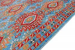 Orientalsk Teppe - Suzani Hand Knotted - 170 x 240 cm