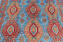 Orientalsk Teppe - Suzani Hand Knotted - 170 x 240 cm