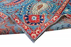 Orientalsk Teppe - Suzani Hand Knotted - 170 x 240 cm