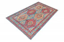 Orientalsk Teppe - Suzani Hand Knotted - 120 x 180 cm