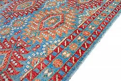 Orientalsk Teppe - Suzani Hand Knotted - 120 x 180 cm