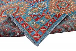 Orientalsk Teppe - Suzani Hand Knotted - 120 x 180 cm