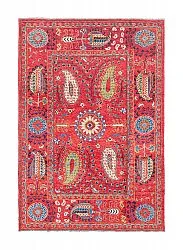 Orientalsk Teppe - Suzani Hand Knotted - 200 x 300 cm