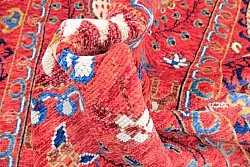 Orientalsk Teppe - Suzani Hand Knotted - 200 x 300 cm