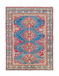 Orientalsk Teppe - Suzani Hand Knotted - 170 x 240 cm