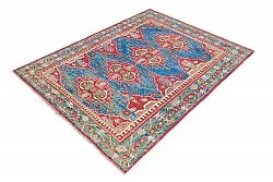 Orientalsk Teppe - Suzani Hand Knotted - 170 x 240 cm