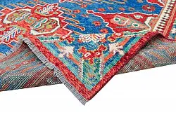 Orientalsk Teppe - Suzani Hand Knotted - 170 x 240 cm