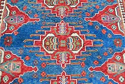 Orientalsk Teppe - Suzani Hand Knotted - 170 x 240 cm