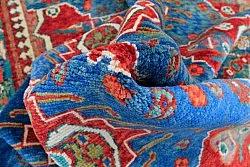 Orientalsk Teppe - Suzani Hand Knotted - 170 x 240 cm