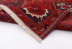 Persisk teppe Hamedan 314 x 116 cm