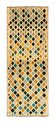 Kelim-teppe Afghansk 185 x 68 cm