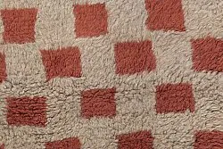 Kelim-teppe Marokkansk Azilal 250 x 160 cm