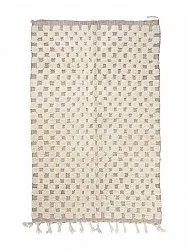 Kelim-teppe Marokkansk Azilal 250 x 160 cm