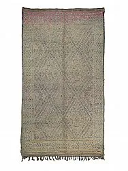 Kelim-teppe Marokkansk Azilal Special Edition 350 x 200 cm