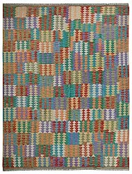 Orientalsk kelimteppe 288 x 205 cm
