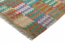 Orientalsk kelimteppe 288 x 205 cm