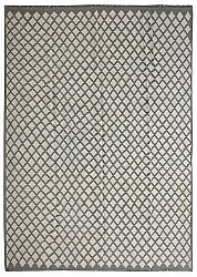 Kelim-teppe Afghansk 295 x 199 cm