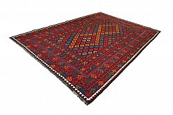 Kelim-teppe Afghansk 295 x 204 cm