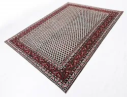 Orientalsk teppe Hamedan 283 x 199 cm