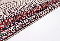 Orientalsk teppe Hamedan 283 x 199 cm